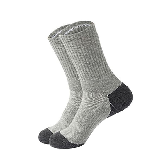 Socks Compression Comfort Socks For Women Hiking For Men With Cushion For Camping Hunting Work