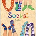thumbnail image 1 of Pre-Owned Socks! (Hardcover) 1610672445 9781610672443, 1 of 1