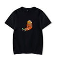 thumbnail image 1 of Socksfor1  Merch T-Shirts Hip Hop  Men's Short Sleeve Women's Funny T-Shirts Unisex Harajuku Tops, 1 of 2
