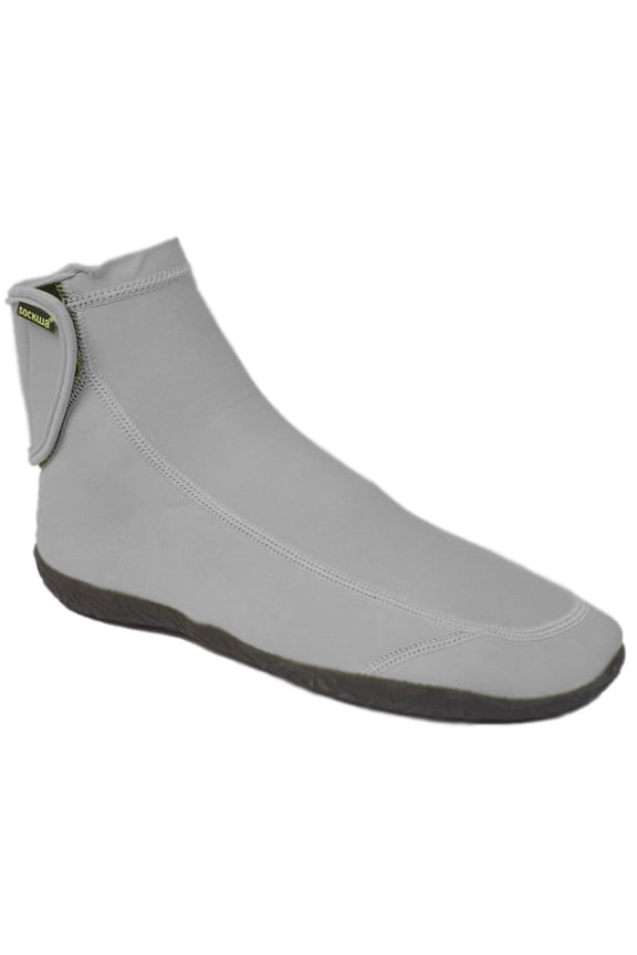 G-HI Minimal Beach Sneaker