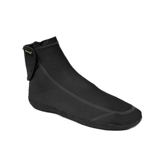 Sockwa G-HI beach sneakers Black W9/M8