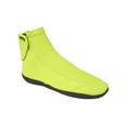 thumbnail image 1 of Sockwa G-HI beach sneakers Lime W7/M6, 1 of 4