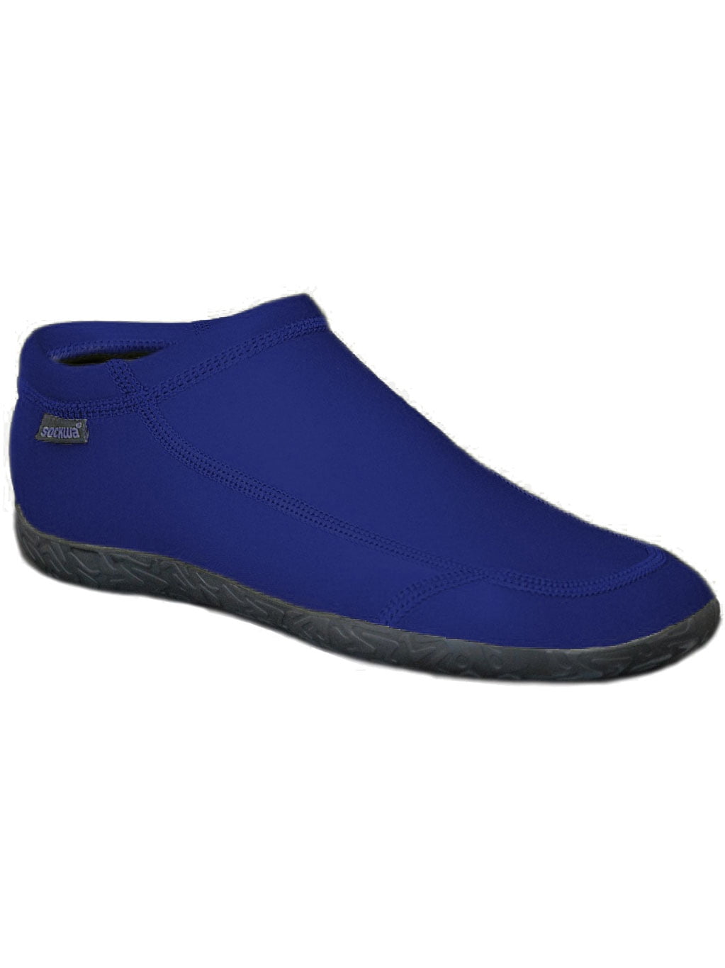 Sockwa G4 minimal shoes Navy M9W10