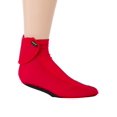 thumbnail image 1 of Sockwa Playa Hi Beach Socks (M13, Red), 1 of 1