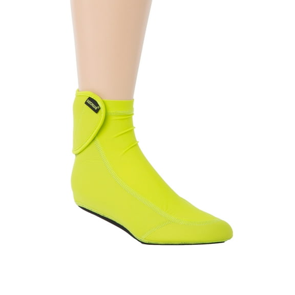 Sockwa Playa Hi beach socks Lime W8/M7