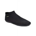 thumbnail image 1 of Sockwa X8- Breathable, Barefoot/Minimal Shoe (M7/W8, Black), 1 of 1