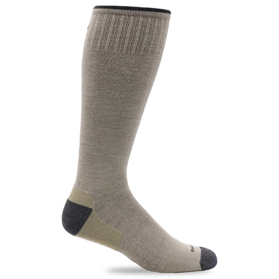 Sockwell Men's Elevation Firm Graduated Compression Socks