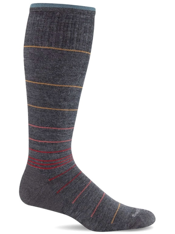 Men's Circulator 15-20 mmHg Compression Socks