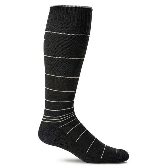 Sockwell Men's Circulator 15-20 mmHg Compression Socks