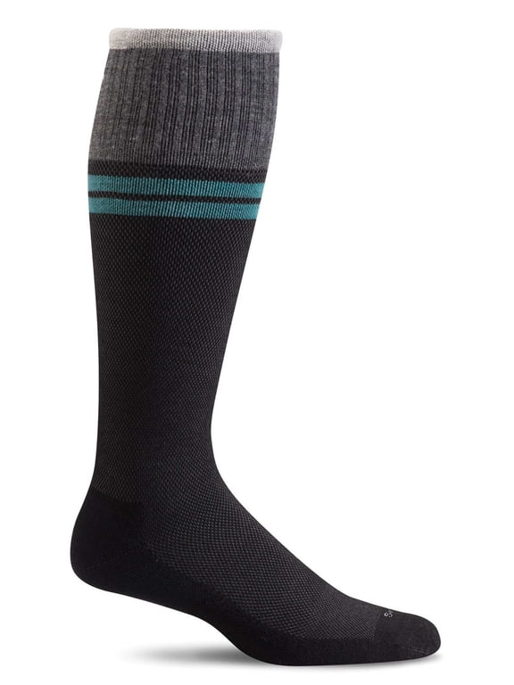 Men's Sportster Moderate Compression Over-the-Knee Socks