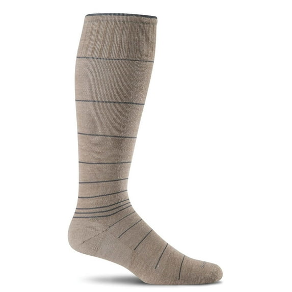 Sockwell Men's Circulator 15-20 mmHg Compression Socks