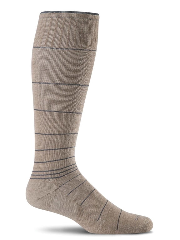 Men's Circulator 15-20 mmHg Compression Socks
