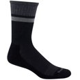 thumbnail image 1 of Sockwell SW44M-900-LXL Men's Foothold Graduated Socks, Black, L/XL, 1 of 1