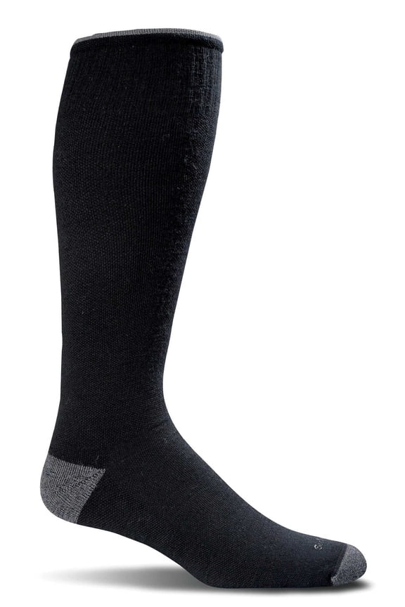 Men's Elevation Firm Graduated Compression Socks