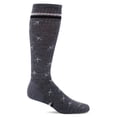thumbnail image 1 of Sockwell Men's In Flight 15-20 mmHg Athletic Socks, 1 of 2