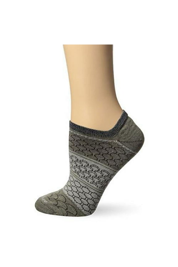 Sockwell Women's Kyoto Micro Essential Comfort Sock