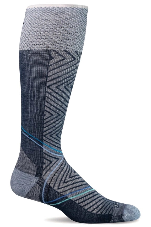 Women's Pulse 20-30 mmHg Knee High Socks