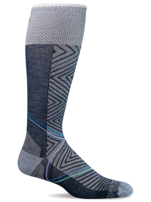 Women's Pulse 20-30 mmHg Knee High Socks