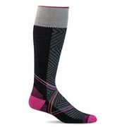 Sockwell Womens Pulse 20-30 mmHg Knee High Socks