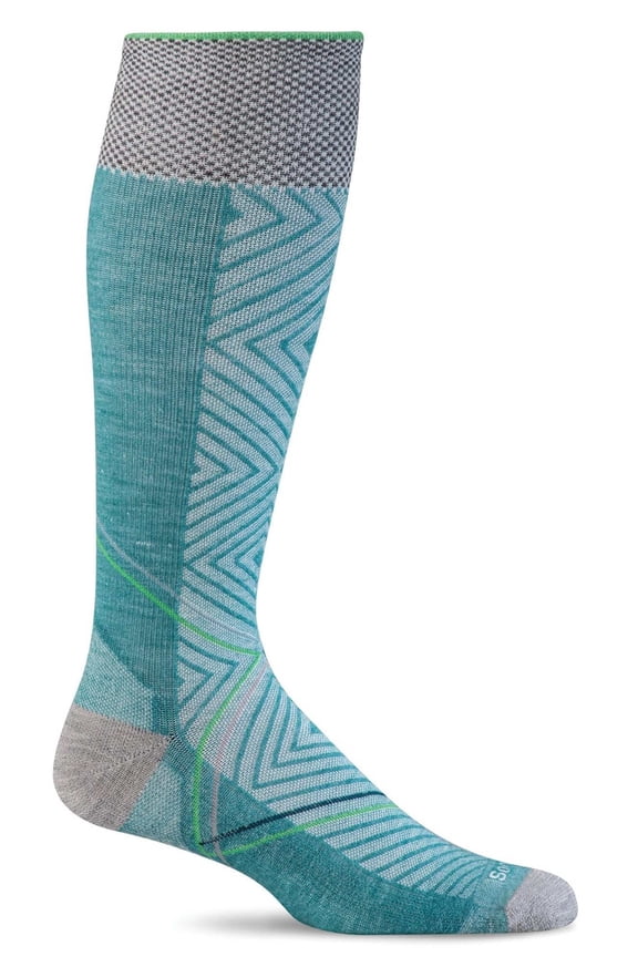 Women's Pulse 20-30 mmHg Knee High Socks