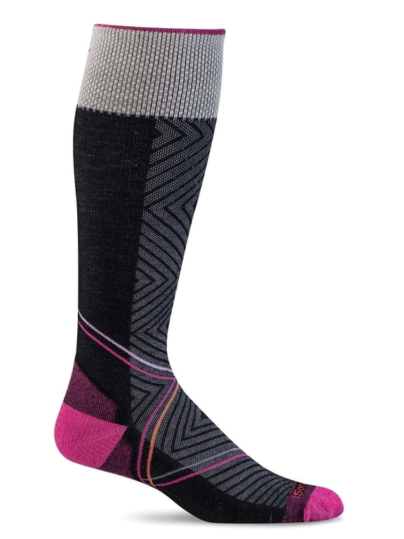 Women's Pulse 20-30 mmHg Knee High Socks