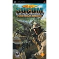 thumbnail image 1 of Socom: Fireteam Bravo, Sony, PlayStation Portable, (Physical Edition), 1 of 2