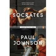 Socrates A Man for Our Times, Paperback