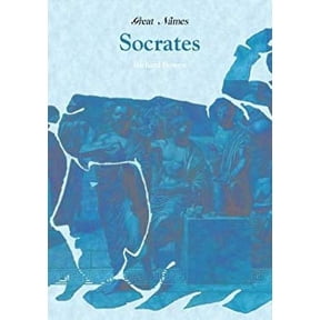 Pre-Owned Socrates: Greek Philosopher (Great Names) (Unknown) 1590841506 9781590841501