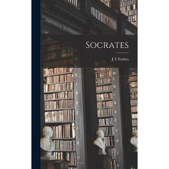 Socrates (Hardcover)