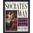 thumbnail image 1 of Pre-Owned Socrates' Way: Seven Keys to Using Your Mind to the Utmost (Paperback) 1585421928 9781585421923, 1 of 1