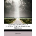 thumbnail image 1 of Socrates and Christ, a Study in the Philosophy of Religion (Paperback), 1 of 1
