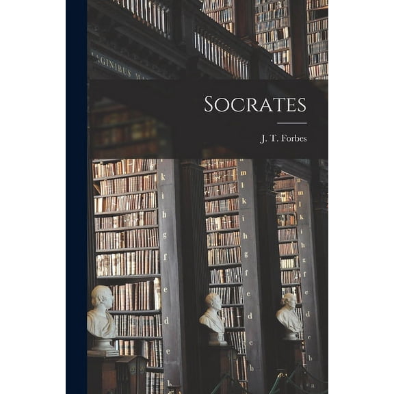 Socrates [microform] (Paperback)