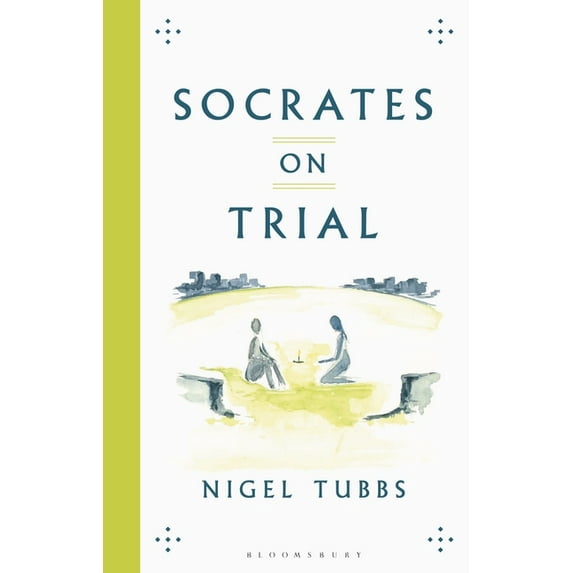 Socrates on Trial, (Paperback)