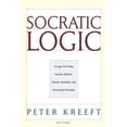 thumbnail image 1 of Socratic Logic: Edition 3.1: A Logic Text Using Socratic Method, Platonic Questions, & Aristotelian Principles (Hardcover), 1 of 1