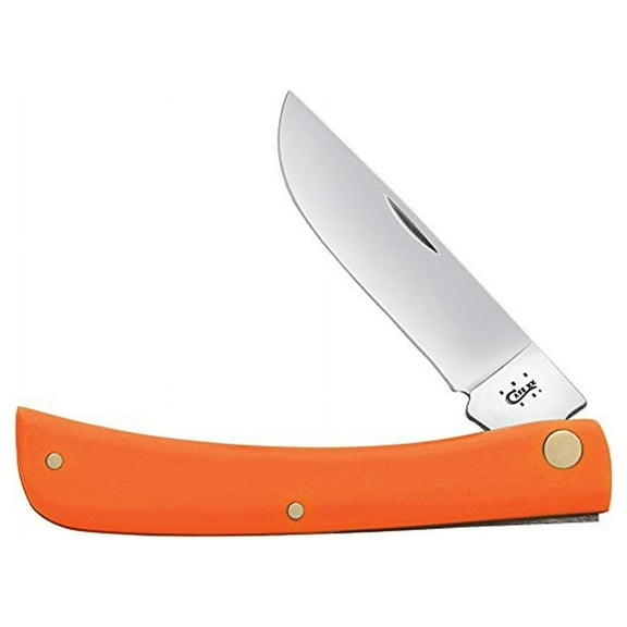 Sod Buster Jr Orange