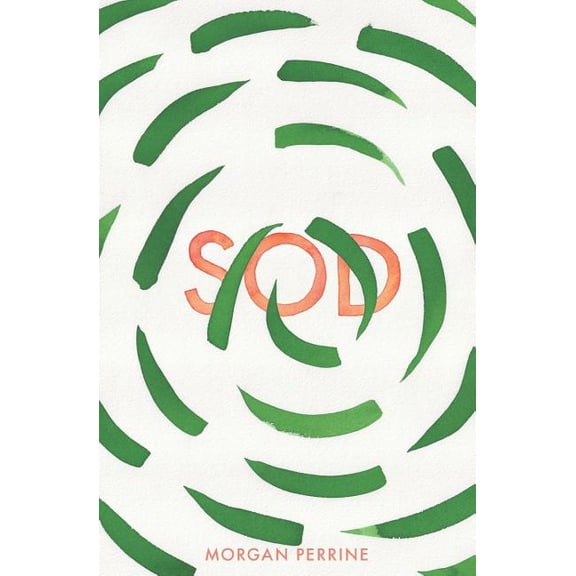 Sod, (Paperback)