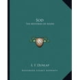 thumbnail image 1 of Sod : The Mysteries of Adoni (Paperback), 1 of 1