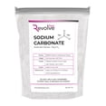 thumbnail image 1 of Soda Ash Dense 5 lbs. Pure 99.99% Sodium Carbonate USP Grade, Kosher, Non-GMO, Multi-Use, 1 of 5