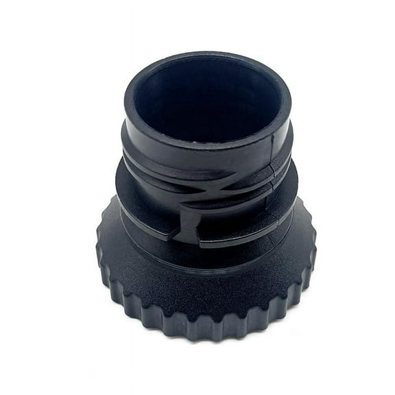 Soda Bottle Adapter for Terra Glass Quick Connect Attachment Refill Cap