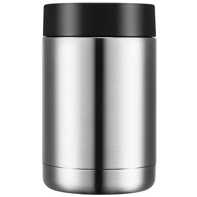 Soda Can Cold Cup Travel Mug Insulated Vacuum Coffee Cans