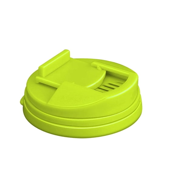 Soda Can Lids Reusable Plastic Sealing Drink Covers for Soda Cola 1 Count