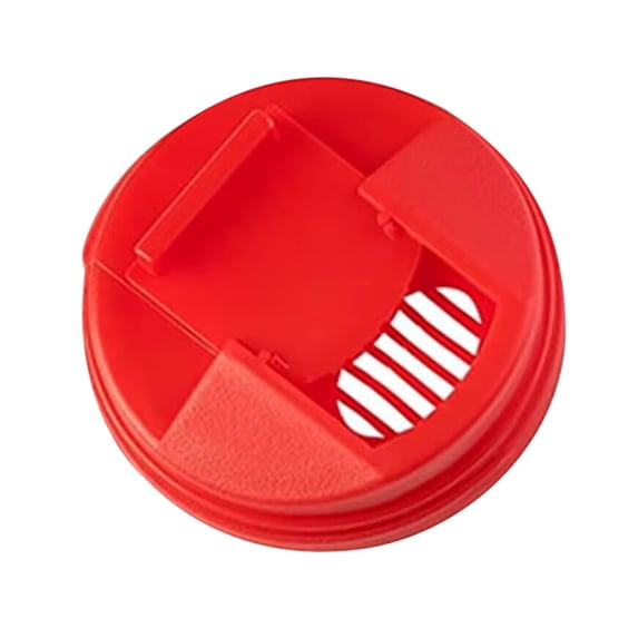 Soda Can Lids Reusable Plastic Sealing Cover for Soda Cola Cans 1 Count