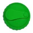 thumbnail image 1 of Soda Can Protector Silicone Can Lid, Reusable Can Topper Beer Can Cover Fits Standard Cans For Keeping Drinks Carbonated., 1 of 6