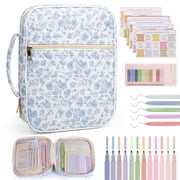 Handbags for Women Quilted Bible Cover Case Large Bible Bags Organizer Carrying Case for Girls Bible Study Supplies Accessories Christian Gifts for Women