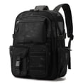 thumbnail image 1 of Soda Candy Heavy Duty Mesh Backpack See Through School Bookbag for School Swim Beach Travel, 1 of 8