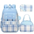 thumbnail image 1 of Soda Candy School Backpack Set, 1 of 9