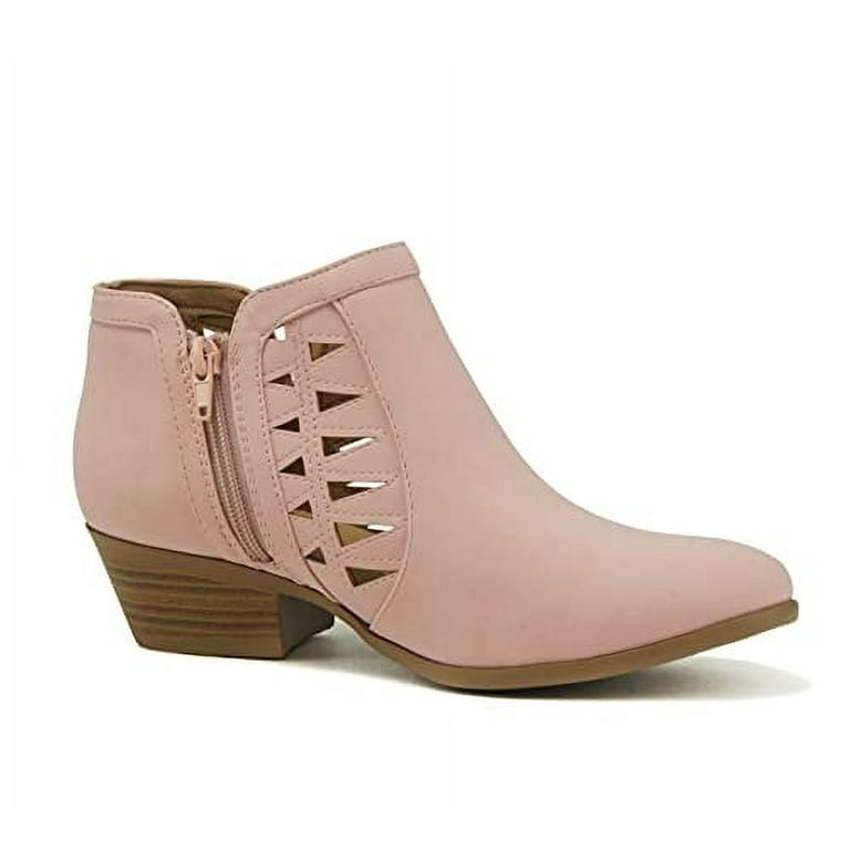 Soda chance deals booties