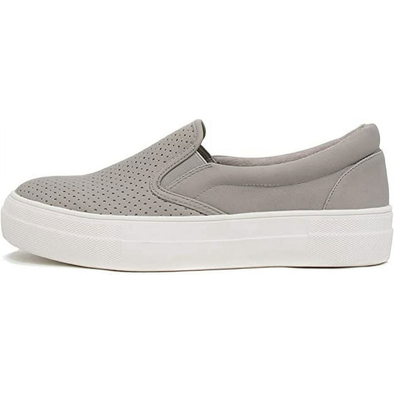 Soda perforated sales slip on