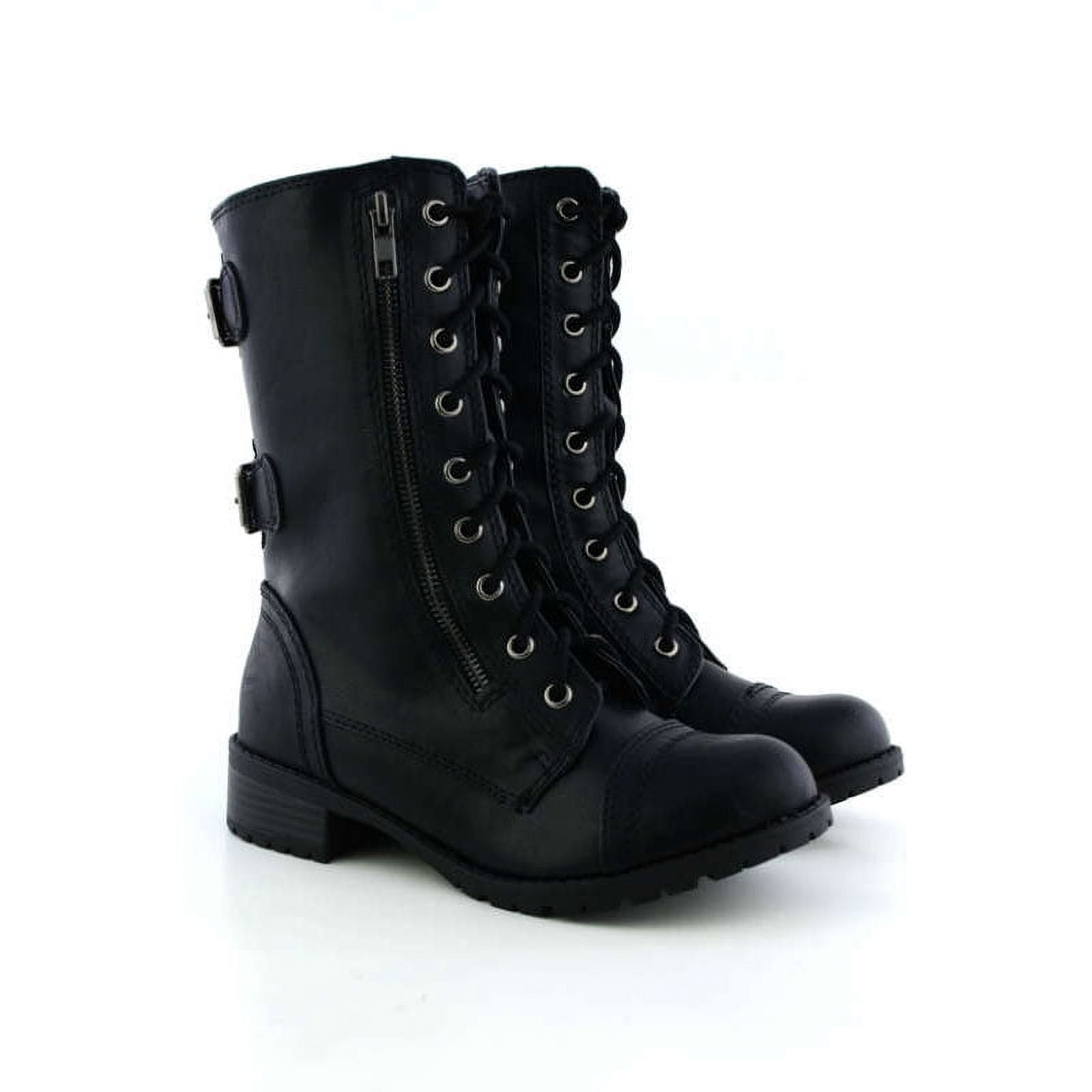 Military womens deals boots