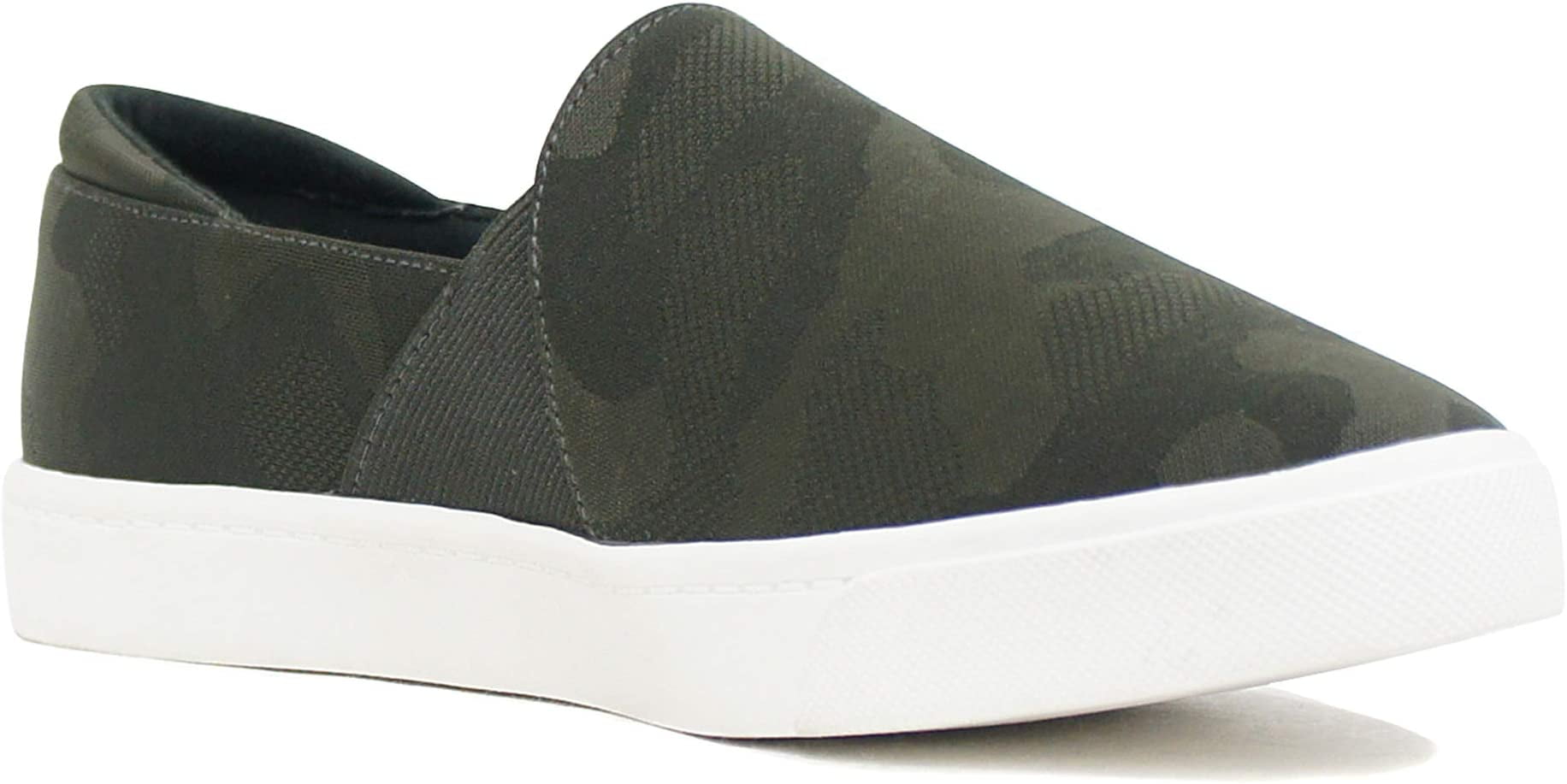 Zapatos planos de soda para mujer Slip On Mocasines Mexico Ubuy